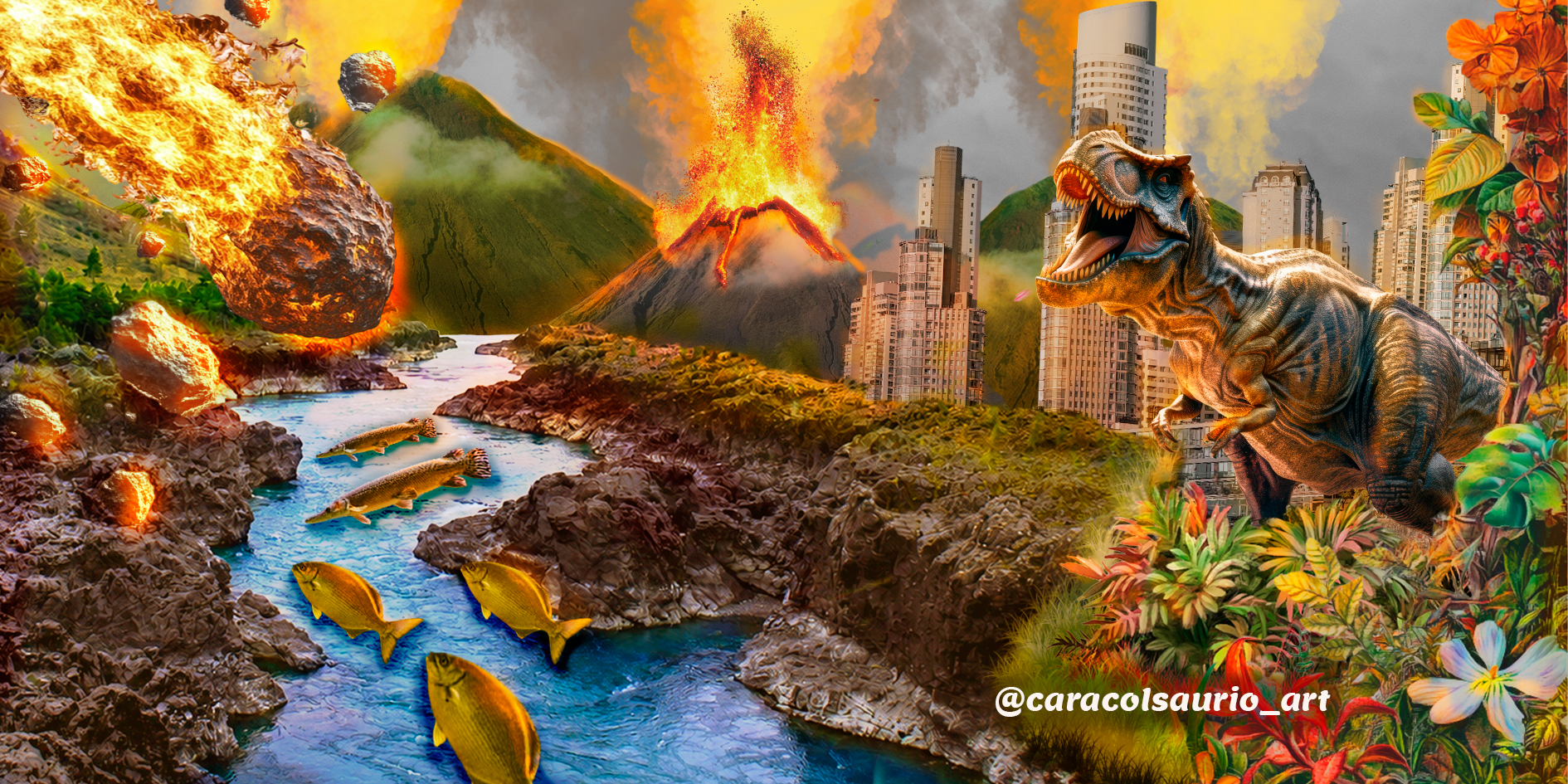 ANTROPOCALYPSE