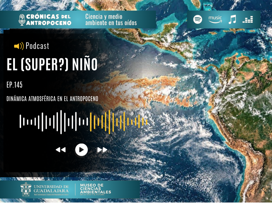 EL (SUPER) NIÑO