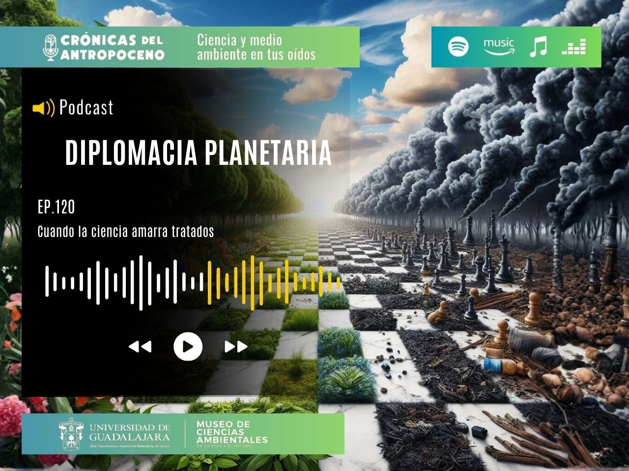 DIPLOMACIA PLANETARIA