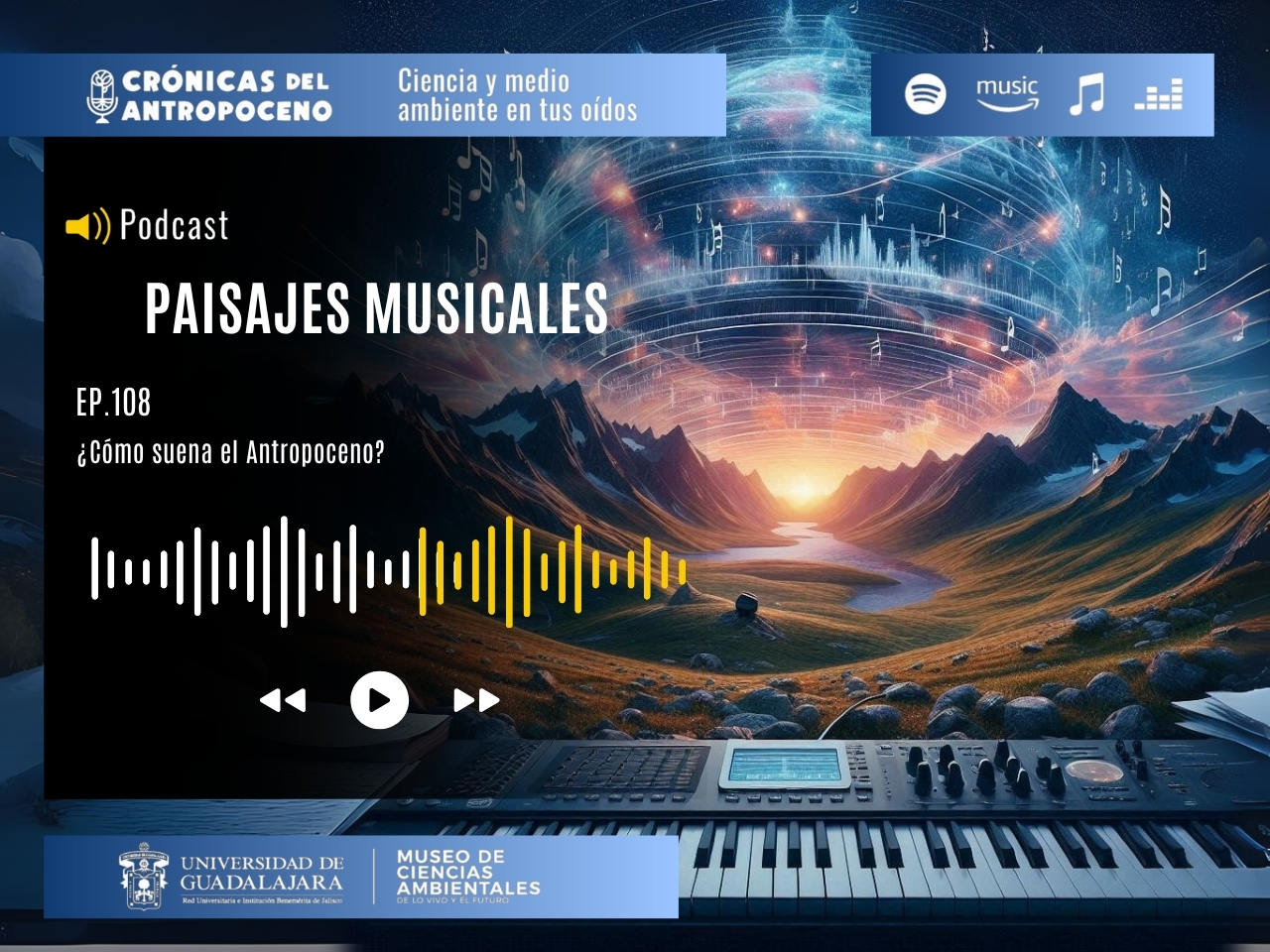 PAISAJES MUSICALES