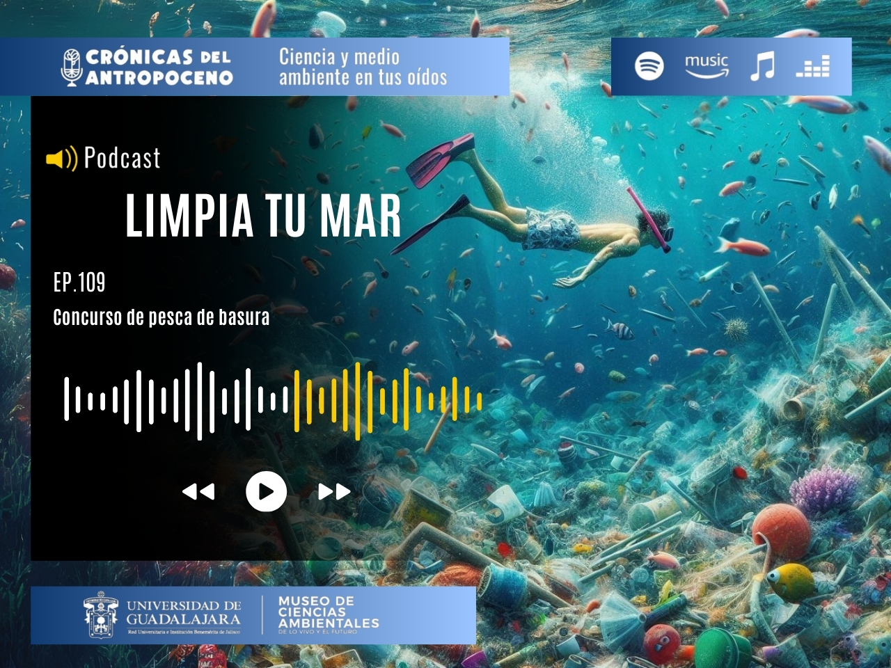 LIMPIA TU MAR